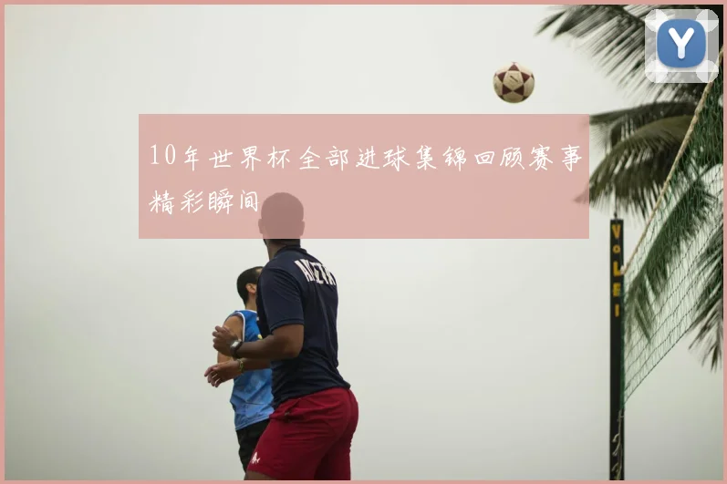 10年世界杯全部进球集锦回顾赛事精彩瞬间